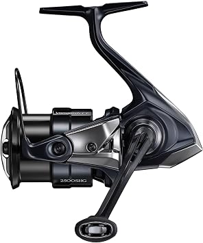 Shimano Spinning Reel 26 Vanquish CE 2500SHG
