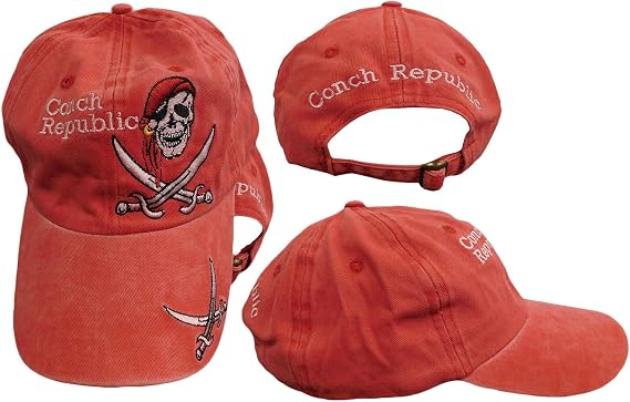 Embroidered Baseball Hat Cap at Amazon 