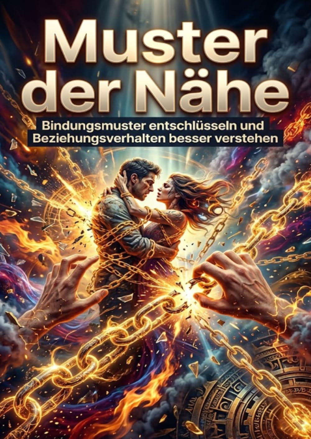Muster der Nähe: Bindungsmuster entschlüsseln und Beziehungsverhalten besser verstehen