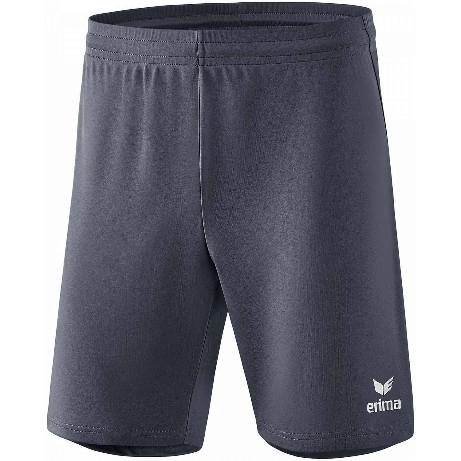Erima Rio 2.0 Shorts - Slate Grey, Large