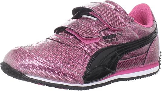 puma steeple glitz