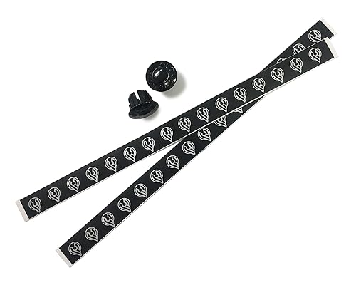 Vista 23 de Cinelli Cinta de manillar de edición especial Algodón tradicional blanco