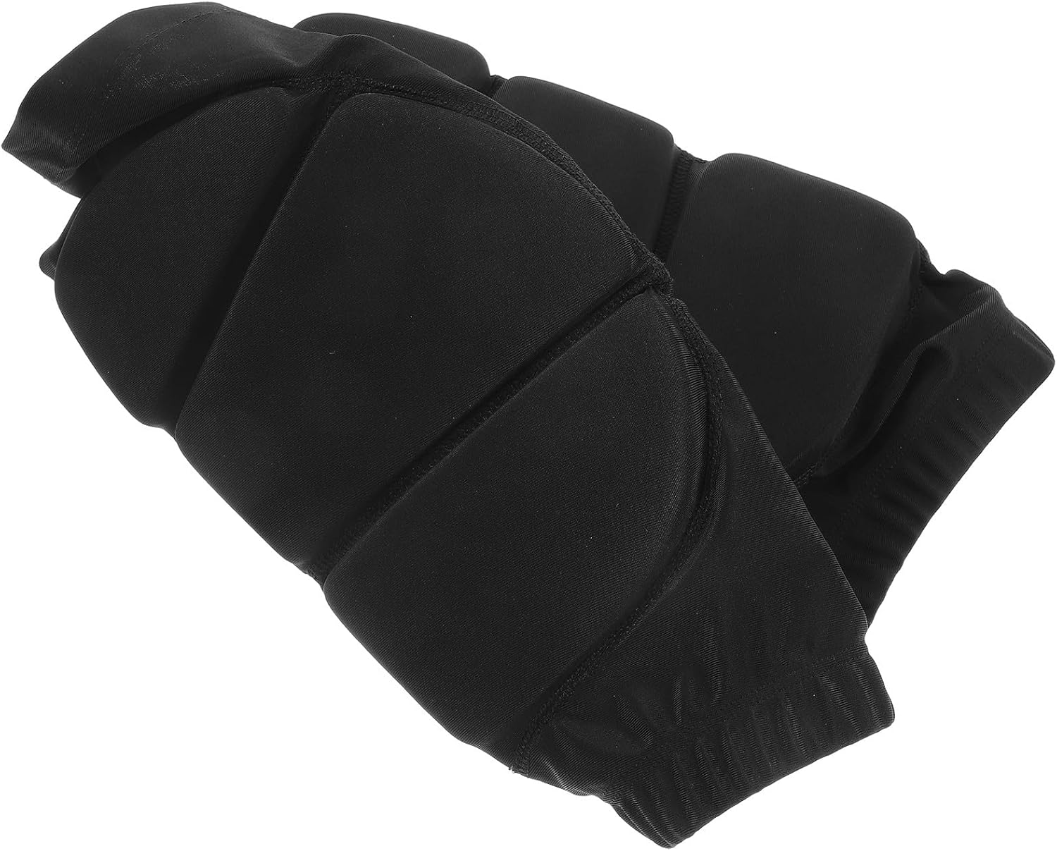 Hip Pad and Skating Protector (10-15kg, Waist 50cm) Hip Brace for Roller Skating and Climbing Safety