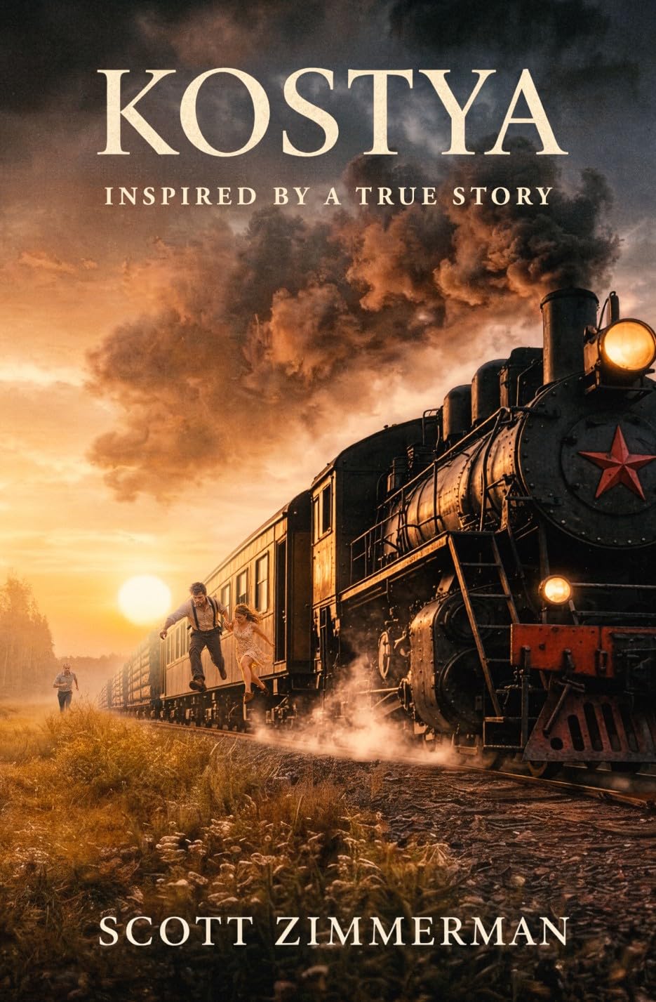 Kostya: Inspired by a True Story