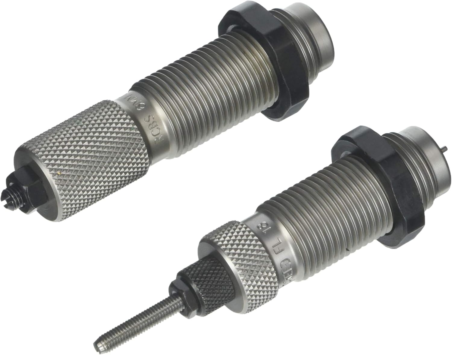 RCBS 31801 Group D FL 6mm Creedmoor Die Set