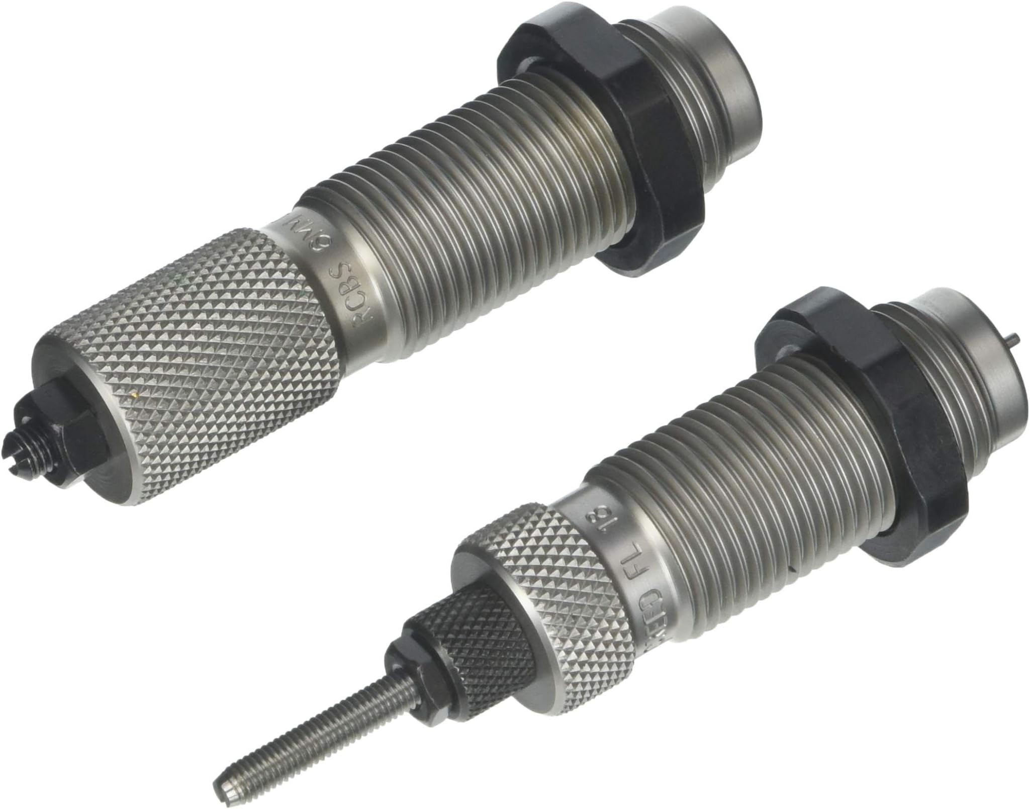 RCBS 31801 Group D FL 6mm Creedmoor Die Set