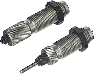 RCBS Reloading Dies 31901 Group D Dies F L DIE Set 6.5 RSAUM