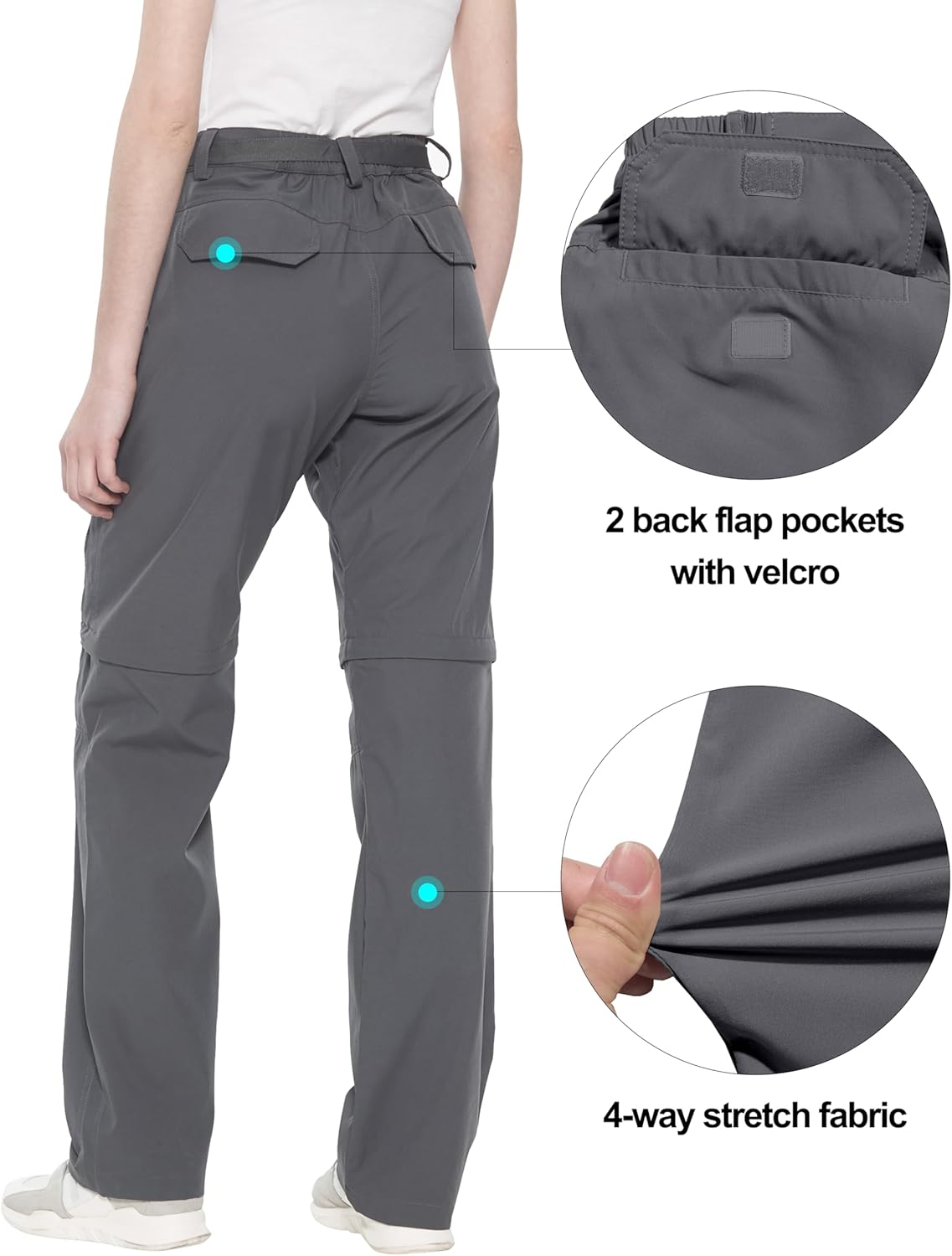 Little Donkey Andy womens - Image 5