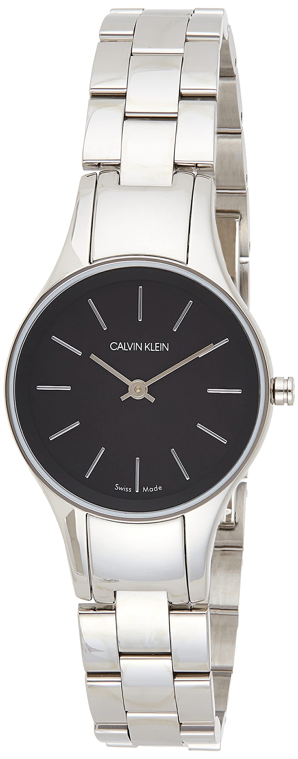 Calvin Klein, Watch, K4323130, Womens (B000J2D9GQ) Amazon Price History, Amazon Price Tracker