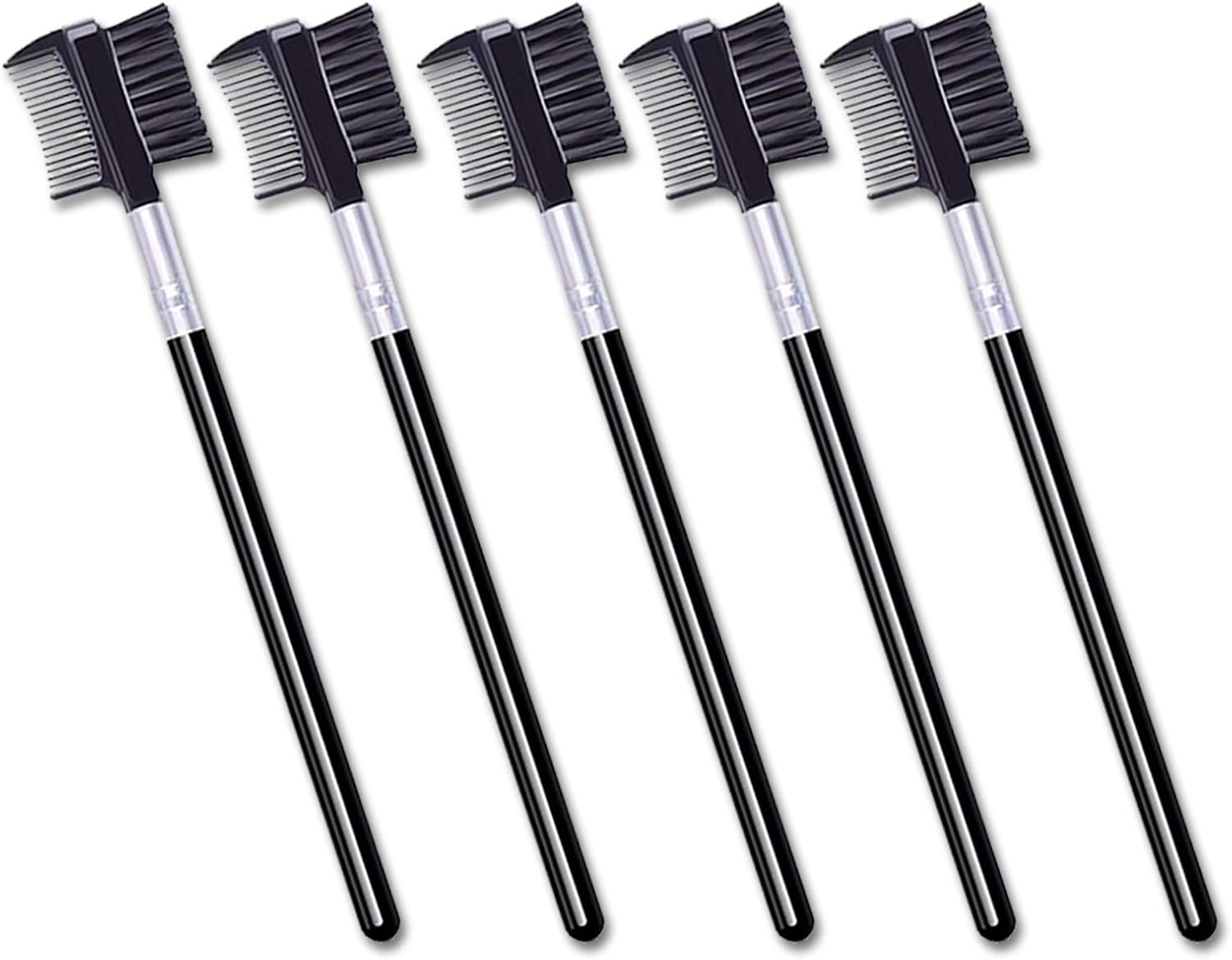Eyelash b and Eyebrow brush, Eyelash Brush b Set
