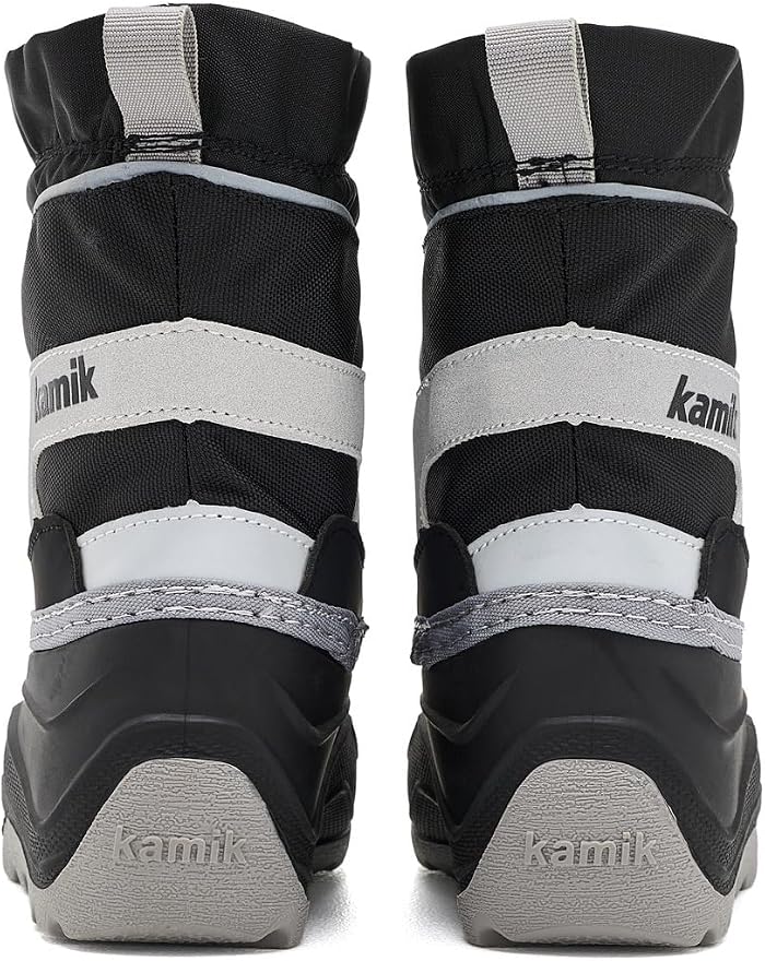Обувь Kamik Snowfallp3 (Toddler/Little Kid/Big Kid) — фото 4