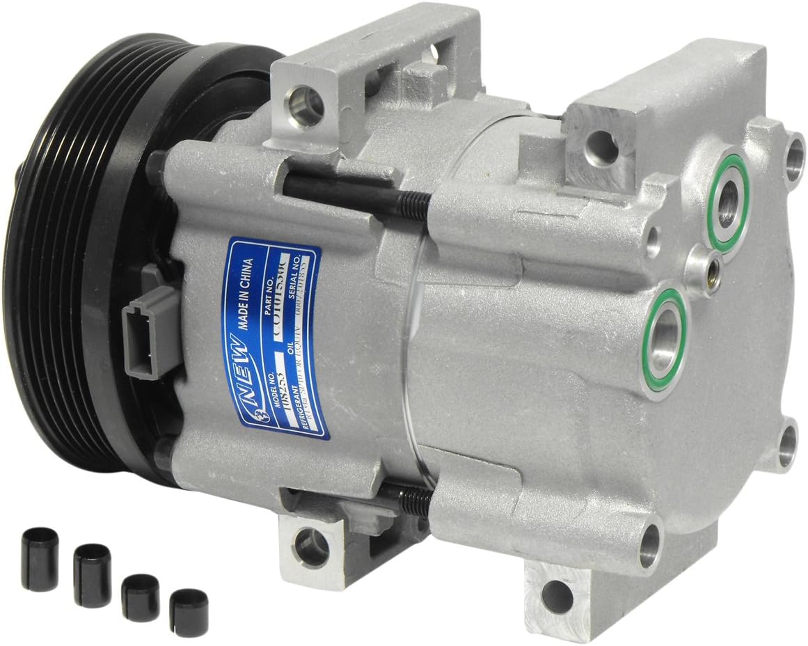 UAC CO 101530C A/C Compressor