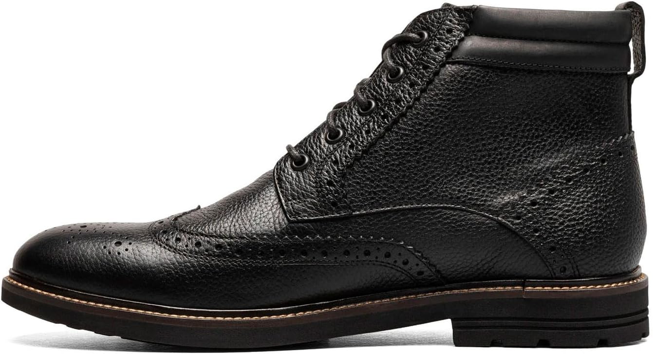 Nunn Bush Men's, Odell II Wingtip Boot