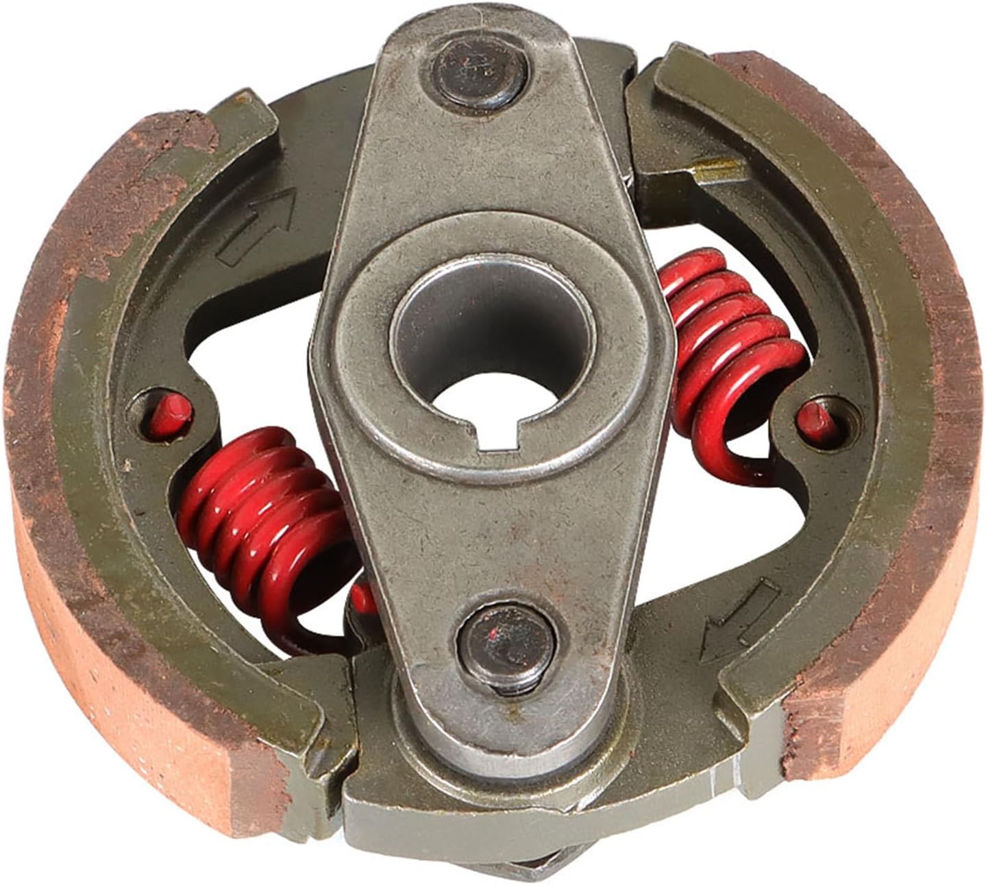 GXYWADY Transmission Gear Reduction Box Clutch Replacement for 43/47/49CC 2-stroke pocket mini bike/scooter/ATV