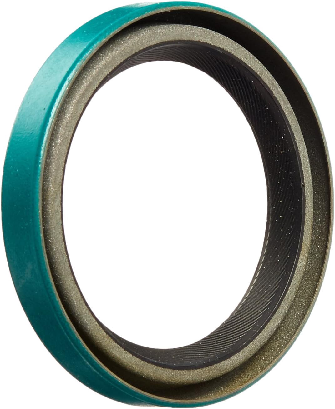SKF Grease Seal 19799 Aftermarket Replacement Part Compatible with American Motors 1966-1979 Jeep 1971-1991