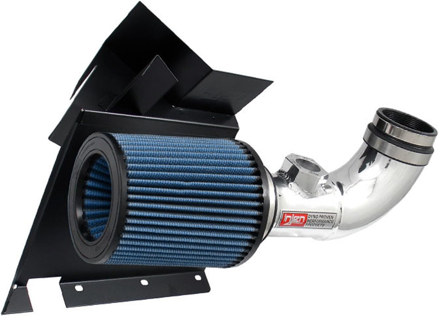 Injen Technology SP1121BLK Black Intake System