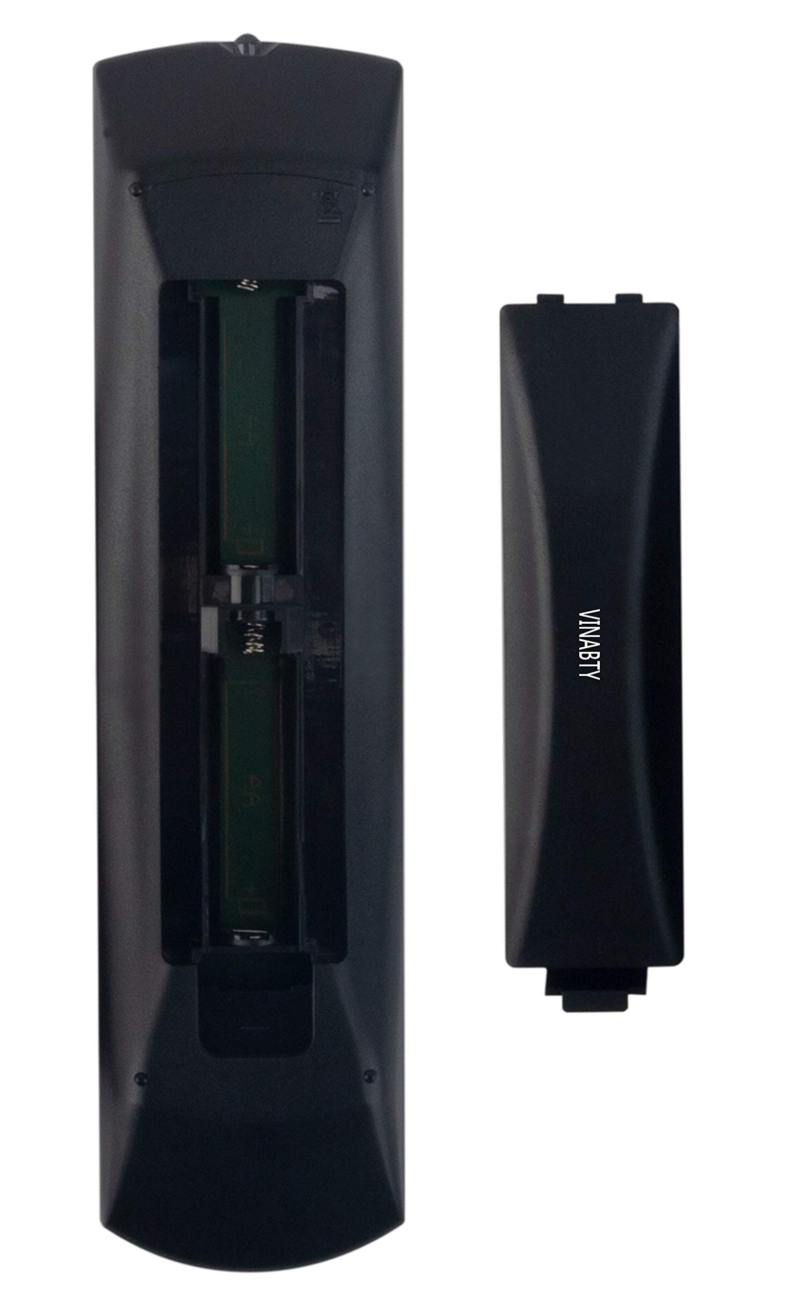 Amazon.com: N2QAYB000757 Replaced Remote fit for Panasonic Blu-ray