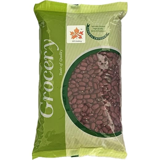 Bhaderwahi Rajma