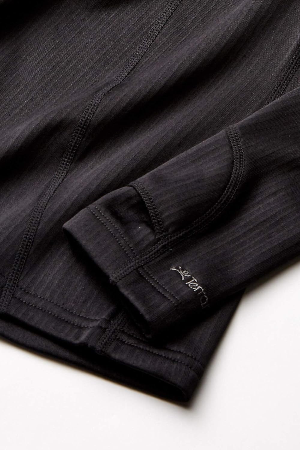 Terramar Women's W Half Zip