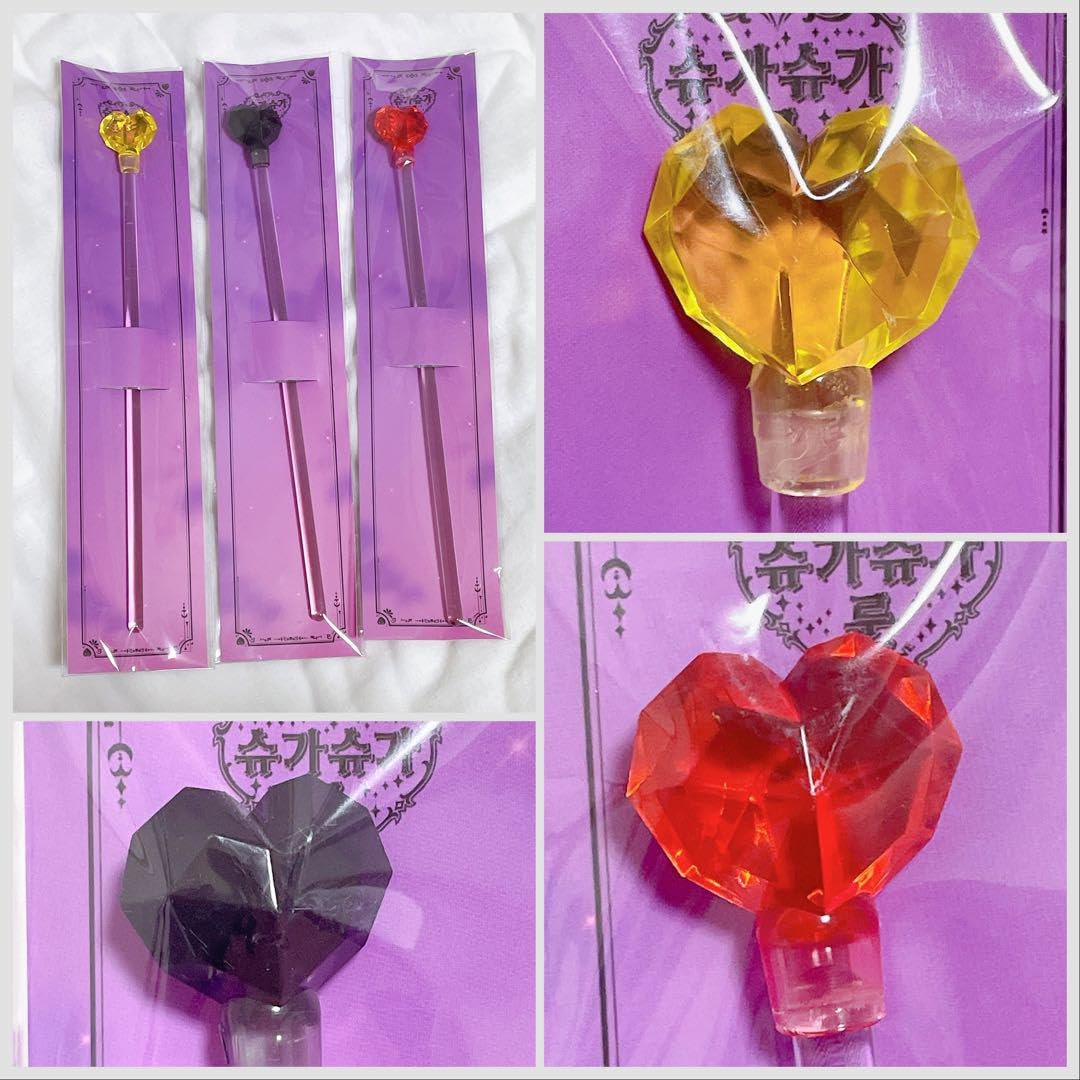 Amazon.co.jp: シュガシュガルーン エクル マドラー : ホーム＆キッチン 