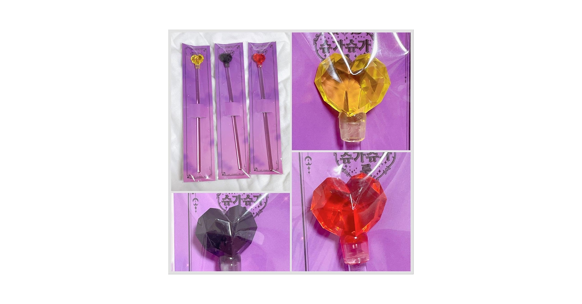 シュガシュガルーン　エクルセット 71Ec1QaUfRL._AC_SY200_QL15_.jpg