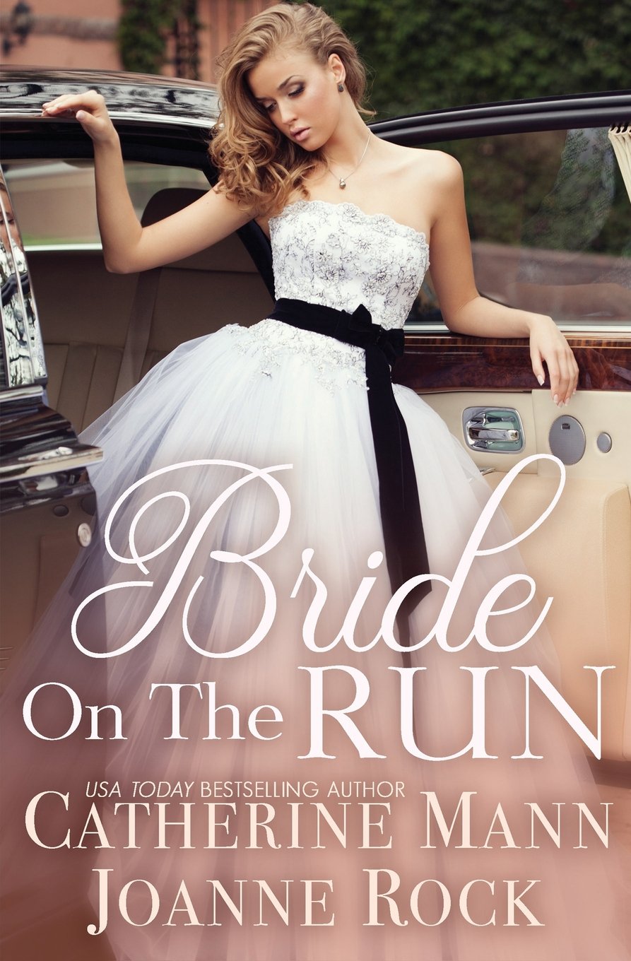 Bride on the Run (Runaway Brides)