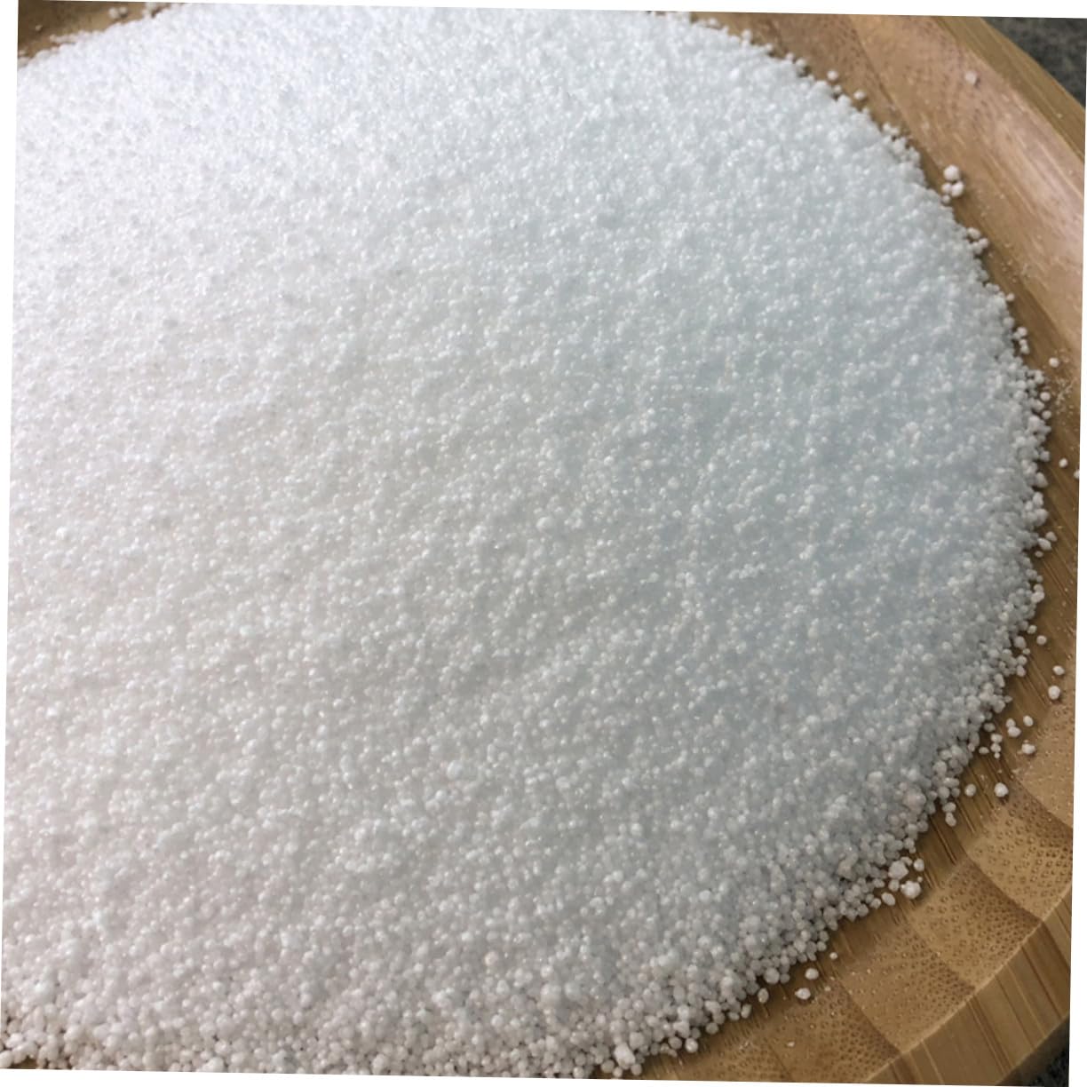 Scaglie di Cera per Candele Profumate Fai, 1 Sacchetto Bianco