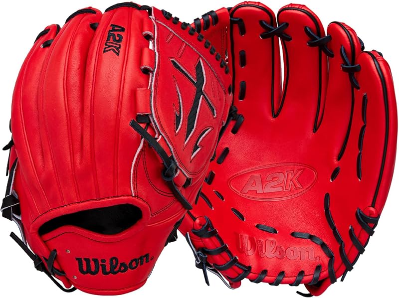 Guantes de béisbol A2K® primavera 2026