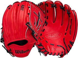 Guantes de béisbol A2K® primavera 2026