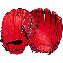 Wilson Spring 2026 A2K Baseball Gloves
