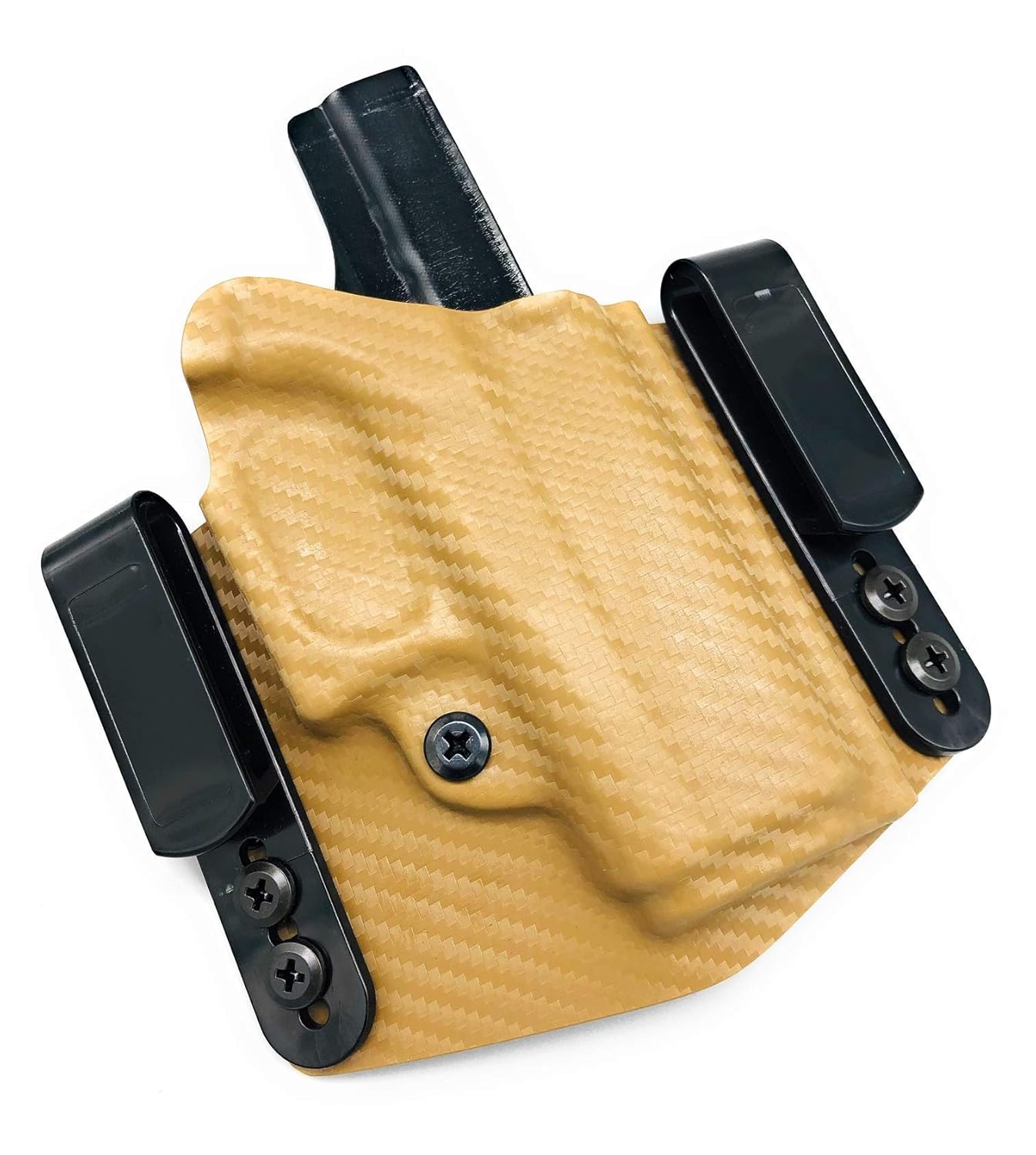 Neptune Concealment Kydex Holster for the Glock 43