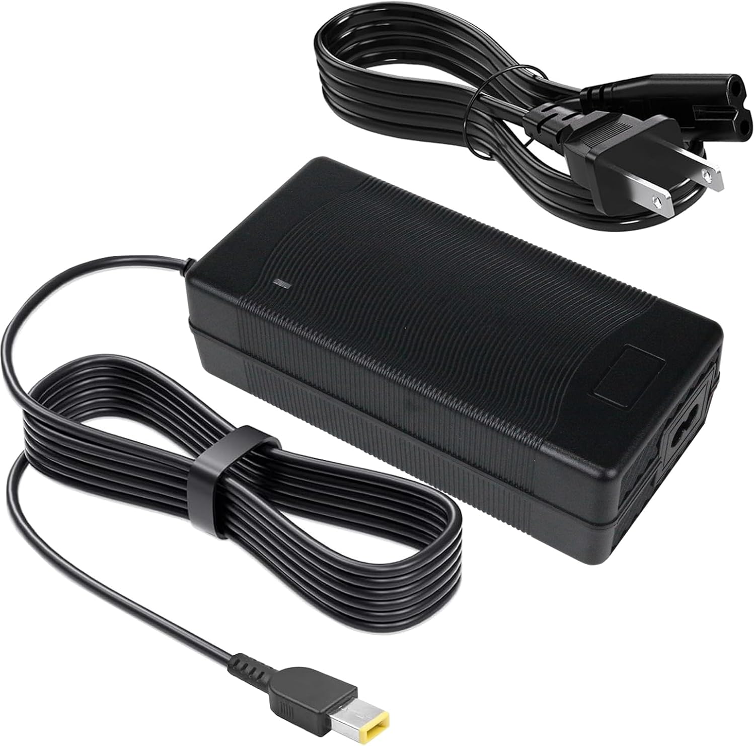 33.6V 2A Adapter Charger Compatible with Unagi Model One E350 E500 Scooter Power Supply Cord