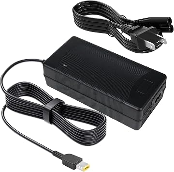 33.6V 2A Adapter Charger Compatible with Unagi Model One E350 E500 Scooter Power Supply Cord