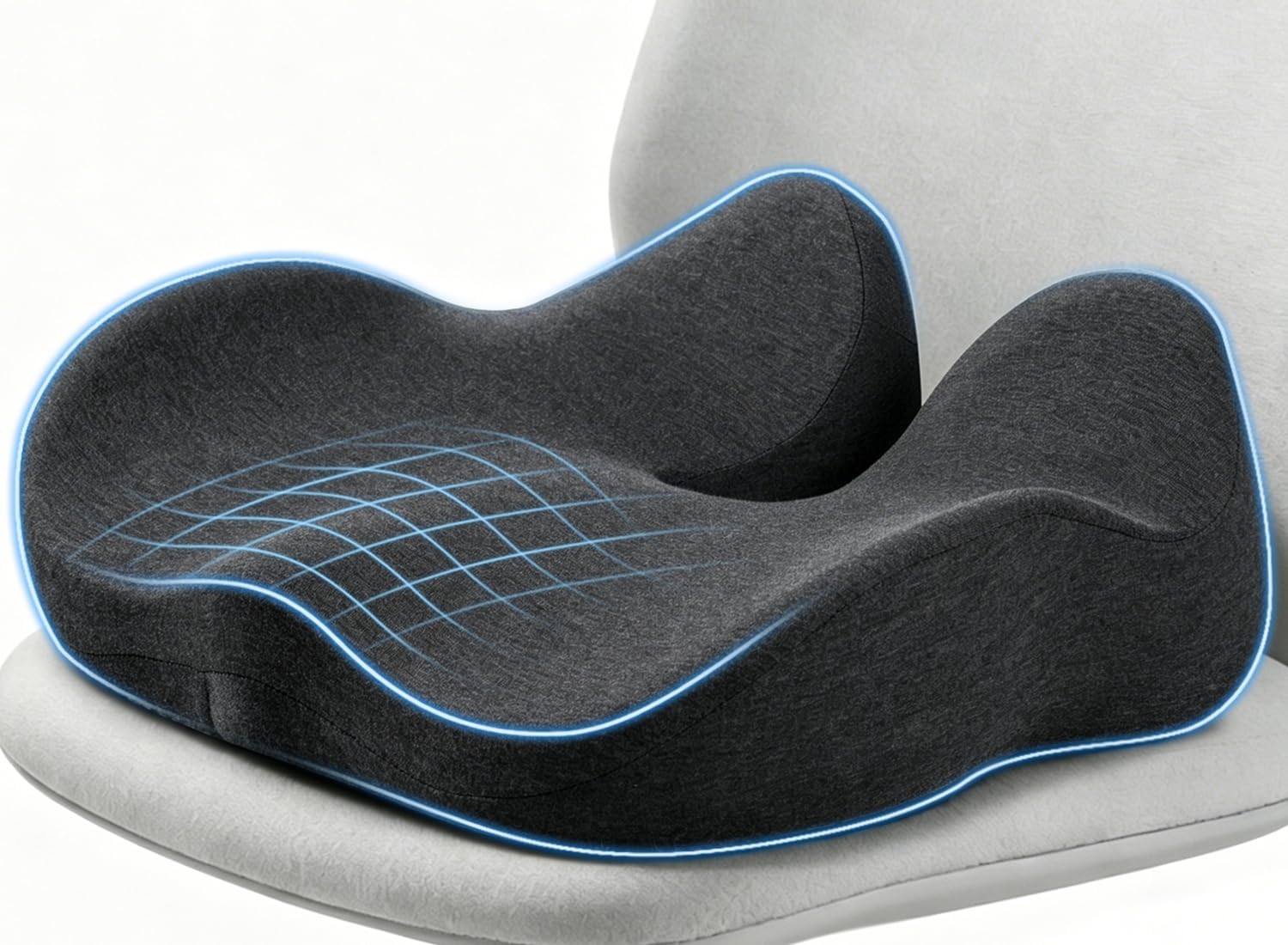 Ergonomic Chair Cushion