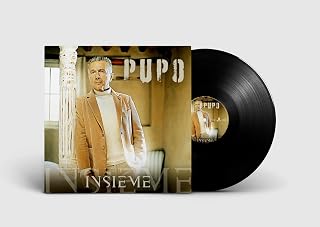 Insieme (Black Lp)