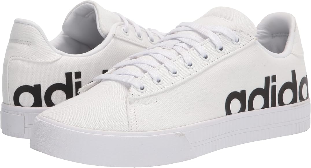 adidas Men's Daily 3.0 LTS Skate Shoe 