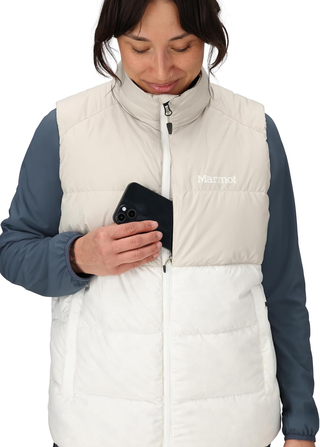 MARMOT Guides Down Vest