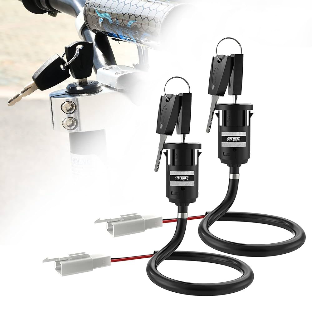 KRY 「TASUKETE2」 Amazon.com: Replacement Ignition Switch for Kawasaki ZX 600