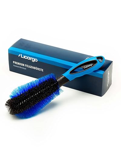 Licargo Premium Felgenbürste
