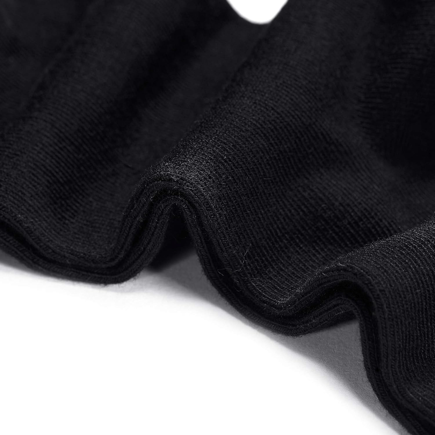 Azwelier Unisex Colorful Quarter Ankle Athletic Socks Breathable Cotton Blend Crew Style 4 Pairs Pack