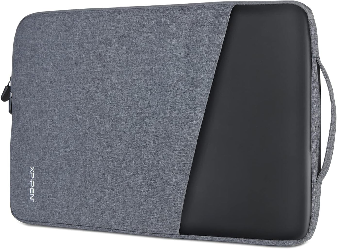 XP-PEN ACJ03 Drawing Tablet Seelve Waterproof Protective Case Carrying Bag for Graphics Tablets under 15.6 Inches