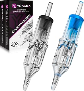 YONGDA 40pcs Mixed 1205RL 1207RL 1205RS 1207RS