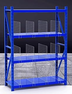 Shelf Dividers, Easy to Store Classification and Organization, Iron Mesh with Clip Easy to Install for Warehouse Supermarket Shelves(6cm,50x30cm/19.5x11.7in)