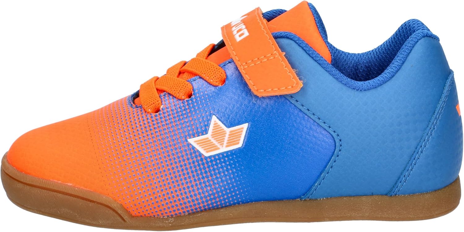 Lico Unisex Children's Sambo Vs Indoor Trainers