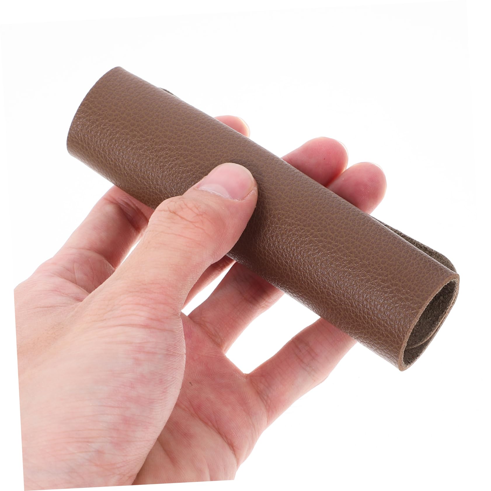 Healeved 5 Series Fundas para Asas Protector De Equipaje Funda para Asa De Maleta Funda para Asa De Maleta Funda para Asa De Equipaje Protector De Asa De Bolsa Funda para 4 Piezas x 5