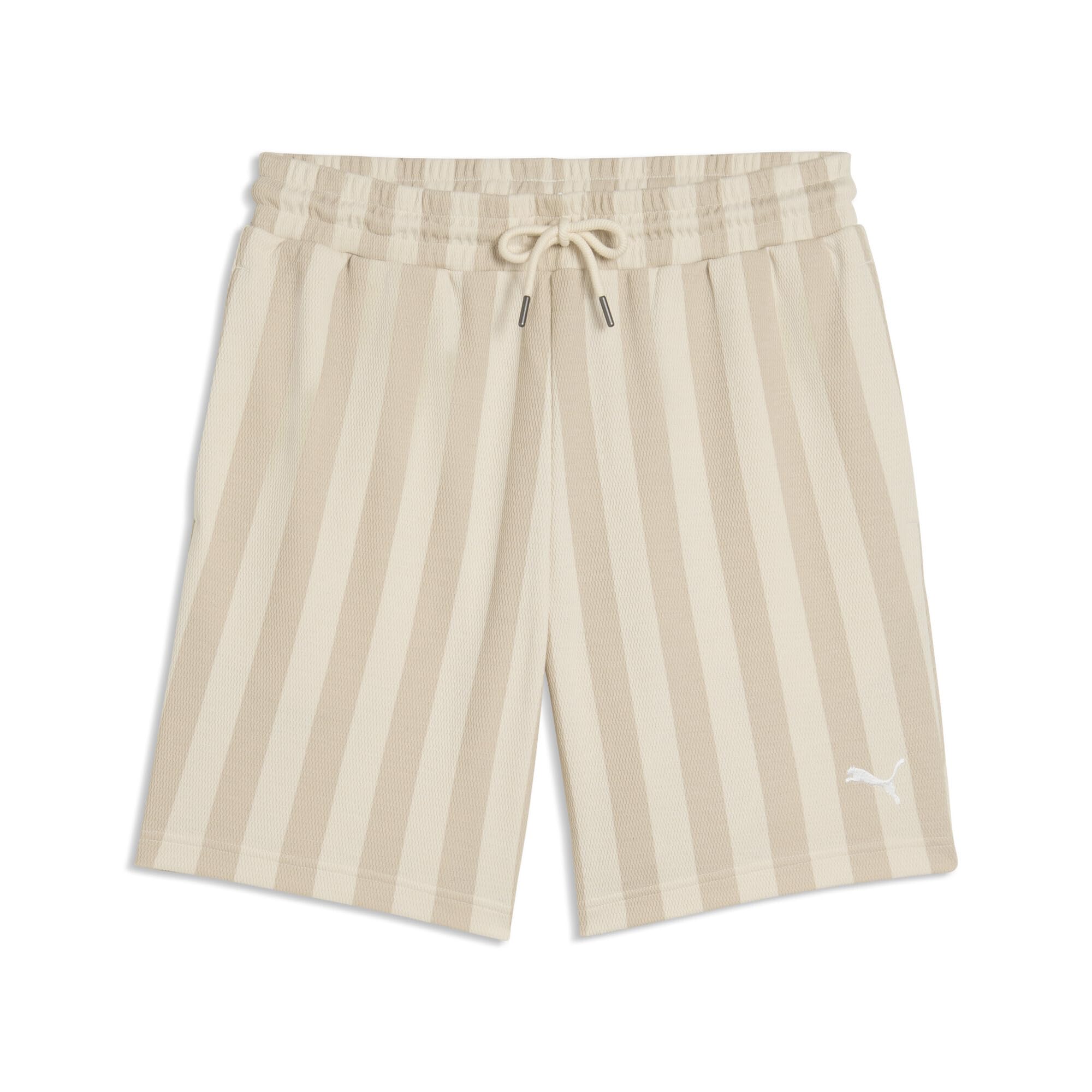 PUMA CLASS 8" Shorts