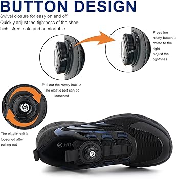 Zapatillas Deportivas Hombre Zapatillas Running Ligero Transpirables Zapatos para Correr Fitness Casual Sneakers EU39-471