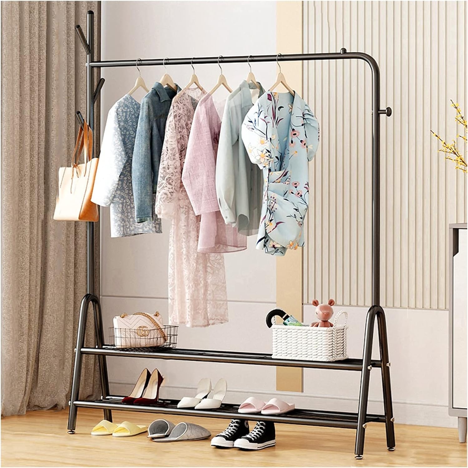Perchero Para Colgar Ropa