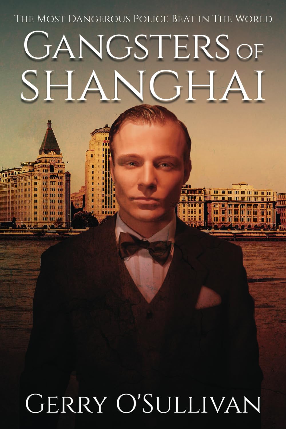 Gangsters of Shanghai