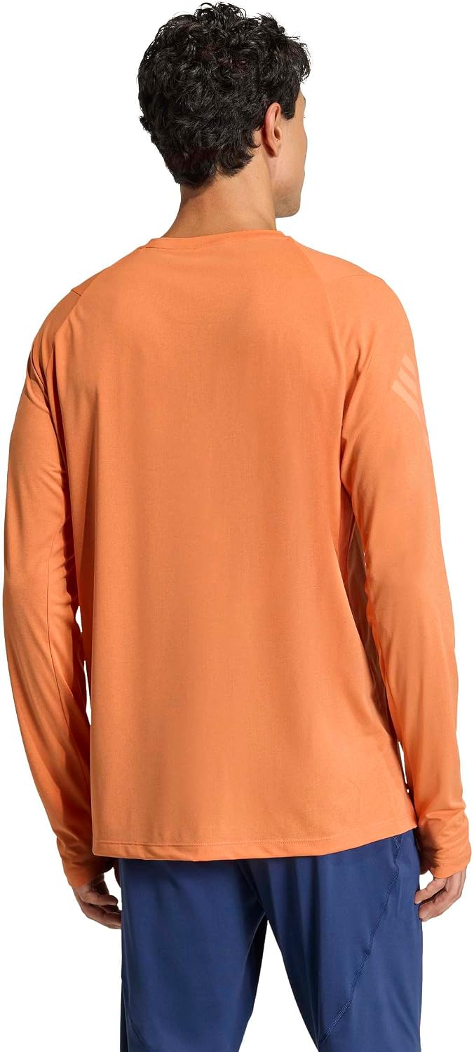 Dusky Orange